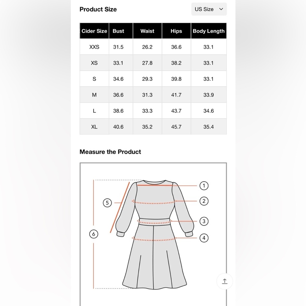 Cider BOAT NECK HOUNDSTOOTH BELTED MINI DRESS S RP-7 - Picture 7 of 8